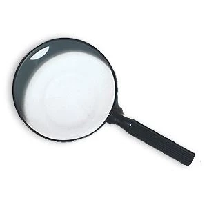 Vendor-unknown Accessories Magnifying Glass 1 Vendor-unknown Accessories Magnifying Glass