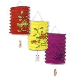 Vendor-unknown Chinese Lantern