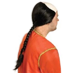 Vendor-unknown Chinese Man Wig