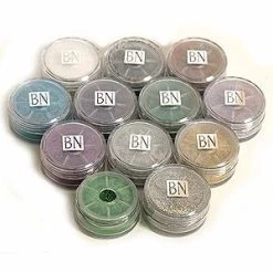 Newest Products Sparklers Glitter By Ben Nye