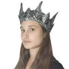 Vendor-unknown Newest Products Medieval Pewter Crown