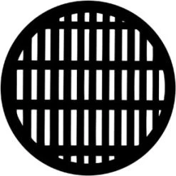 Vendor-unknown Grating