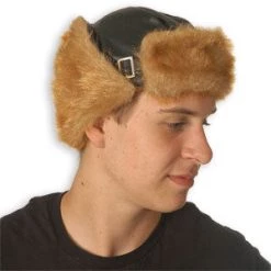 Vendor-unknown Newest Products Aviator Hat