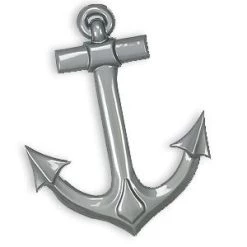 Vendor-unknown Ship's Anchor