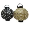 Vendor-unknown Hollywood Star Paper Lanterns
