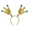 Vendor-unknown Newest Products Mardi Gras Crown Boppers
