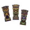 Vendor-unknown Tiki Cutout Decorations & Gifts