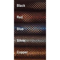 Vendor-unknown Mesh Stretch With Foil *DS* Newest Products