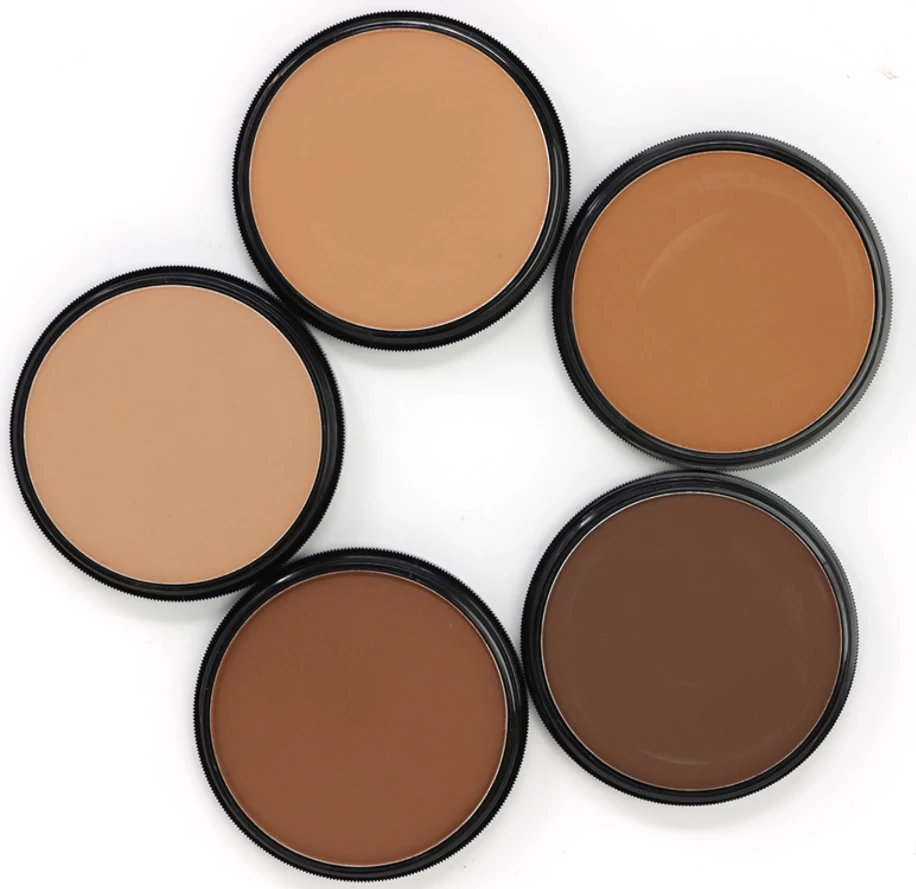 MEHRON STARBLEND & CREAMBLEND ALL-PRO MAKEUP KITS - K400 Newest Products 6 MEHRON STARBLEND & CREAMBLEND ALL-PRO MAKEUP KITS - K400 Newest Products