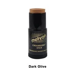 Newest Products CreamBlend Stick By Mehron 106 Newest Products CreamBlend Stick By Mehron