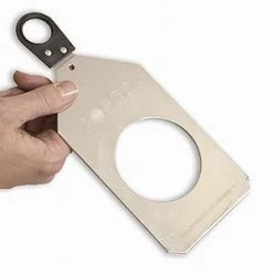 Vendor-unknown Rosco-gobo-Pattern-Holder ETC Newest Products