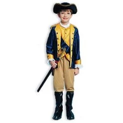 Vendor-unknown Newest Products Patriot Boy