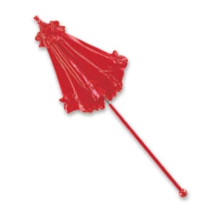 Vendor-unknown Parasol W/Ruffles 1 Vendor-unknown Parasol W/Ruffles