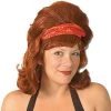 Lacey Bandstand Wig