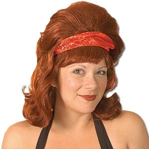 Lacey Bandstand Wig 1 Lacey Bandstand Wig