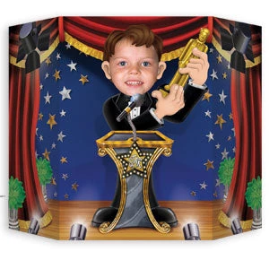 Vendor-unknown Awards Night Male Photo Prop 1 Vendor-unknown Awards Night Male Photo Prop