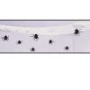 Vendor-unknown Spooky Spider Ceiling Drape *DS*