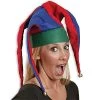 Vendor-unknown Deluxe Felt Jester