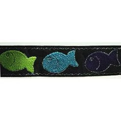 Vendor-unknown Fish Ribbon