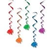 Vendor-unknown Fish Whirls