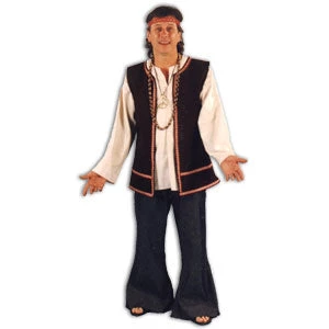 Vendor-unknown 60's Vest 1 Vendor-unknown 60's Vest