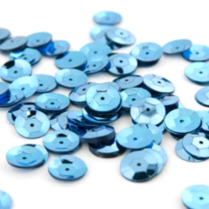 Sequins International 8mm Cup Loose Sequins Newest Products 3 Sequins International 8mm Cup Loose Sequins Newest Products