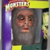 Don Post Studios Newest Products Boris Karloff Mad Doctor Calendar Mask