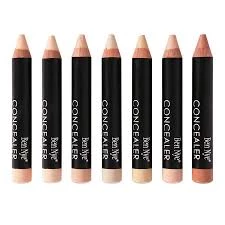 Theatre House Ben Nye Concealer Crayons