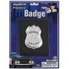Morris Costumes Newest Products Police Badge