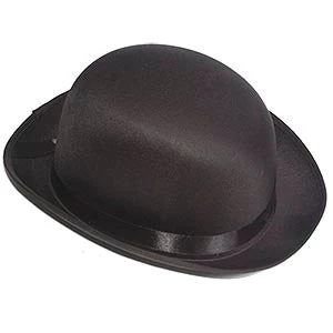 Vendor-unknown Satin Sleek Derby 1 Vendor-unknown Satin Sleek Derby