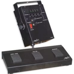 Vendor-unknown Newest Products Chase Controller With Foot Switch