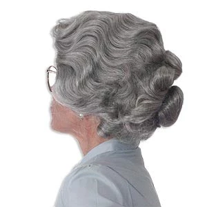 Vendor-unknown Mrs. Doubtfire Wig Newest Products 1 Vendor-unknown Mrs. Doubtfire Wig Newest Products