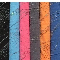 Vendor-unknown Glitter Spandex *DS* Newest Products