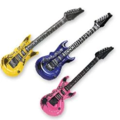 Vendor-unknown Guitar