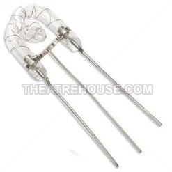 Vendor-unknown Techno Strobe Lamp