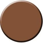 Vendor-unknown Newest Products Dark Coco Creme Foundation 0.5oz./14gm. - P-8