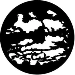 Vendor-unknown Cloud 7