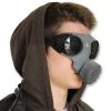 Vendor-unknown Accessories Gas Mask Goggles