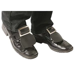 Vendor-unknown Shoes And Boots Colonial Shoe Buckles 1 Vendor-unknown Shoes And Boots Colonial Shoe Buckles