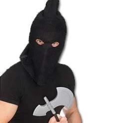 Vendor-unknown Executioner Hood & Axe Newest Products