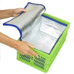 Vendor-unknown Newest Products Stage Crate Cooler Insert