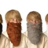 Vendor-unknown Beard With Mustache Accessories