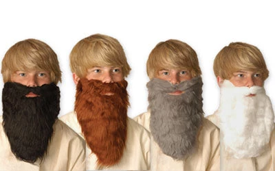 Vendor-unknown Beard With Mustache Accessories 1 Vendor-unknown Beard With Mustache Accessories