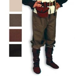 Vendor-unknown Renaissance Knickers