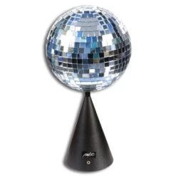 Vendor-unknown Standing Mirror Ball