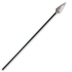 Vendor-unknown Spear