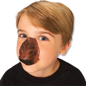 Vendor-unknown Wolf Nose 1 Vendor-unknown Wolf Nose