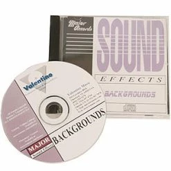 Vendor-unknown Sounds: Backgrounds Newest Products