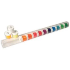 Vendor-unknown Vivid FX Paint Sample Kit Newest Products