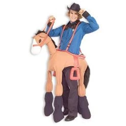 Vendor-unknown Just Horse'n Around Newest Products